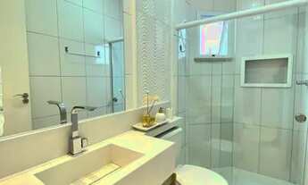 Imagem 6: Casa para venda tem 95 metros quadrados com 2 quartos