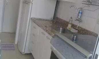 Imagem 3: Apartamento de 1 quarto no Tatuapé - SP com 45m² por R$ 3.000 (locação) - Confira!