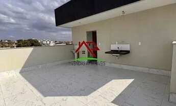 Imagem 5: Belo Horizonte - Apartamento Padrão - Rio Branco