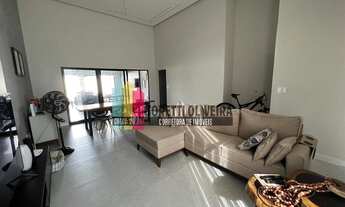 Imagem 2: Vendo Excelente Casa c/ Piscina no Cond. Brisas Ville com 3/4 (2 suítes