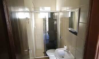 Imagem 4: Casa com terreno bem grande para alugar em Campinas no Jd Paraíso de Viracopos