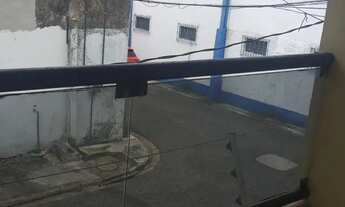 Imagem: Bonito kitnet com varanda a 50mt do Bosque