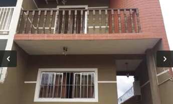 Imagem: Sobrado para venda com 190 metros quadrados