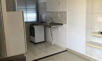 Imagem 3: Apartamento com 2 dormitórios para alugar, 50 m² por R$ 876,00/mês - Areal - Pelotas/RS