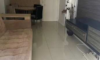 Imagem 2: Alugo apto mobiliados residencial FIT COQUEIRO 2