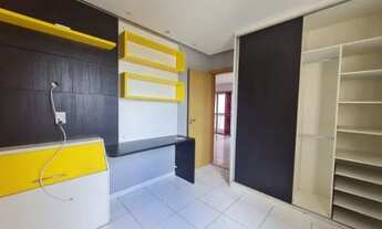 Imagem 3: Apartamento Com Sala Ampliada