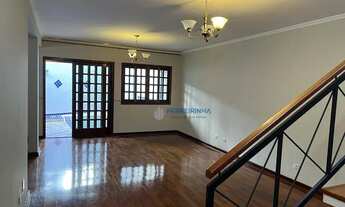 Imagem 5: Casa com 4 dormitórios para alugar, 205 m² por R$ 6.107,79/mês - Jardim Aquarius - São Jos