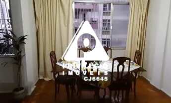 Imagem 4: Excelente apartamento 3 quartos em Laranjeiras