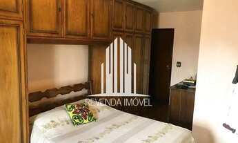 Imagem 4: Sobrado á venda de 150 metros com 3 quartos e vagas de garagens na região de Cidade São Ma