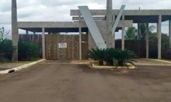 Imagem: Área 831 m² - Parque Residencial Viva