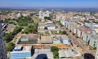 Imagem 5: Apartamento Flexgama Andar Alto Torre C