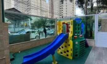 Imagem 4: Apartamento com 3 quartos no RESIDENCIAL ACQUARELLE - Bairro Setor Bueno em Goiânia