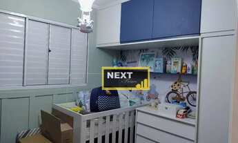 Imagem 6: Sobrado com 2 dormitórios, 90 m² - venda por R$ 490.000,00 ou aluguel por R$ 3.700,00/mês