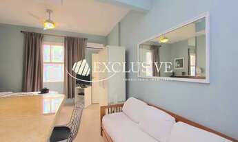 Imagem 5: Kitnet/Conjugado-LOCAÇÃO-Ipanema-Rio de Janeiro-RJ