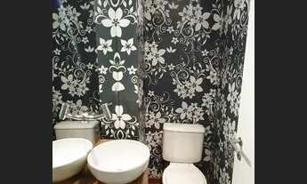 Imagem 5: Apartamento à venda em Morumbi com 133 m², 2 quartos, 2 suítes, 3 vagas