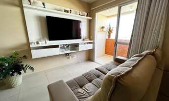 Imagem 7: Residencial Arte Home: Apartamento à venda no setor leste universitário com 3 quartos