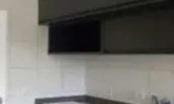 Imagem 3: Apartamento no Cond. Vivace Park no Tatuapé, com 2 quartos, 1 Vaga. Em frente clube do Co