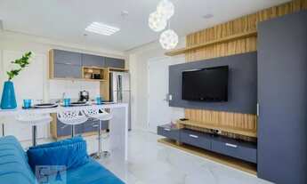 Imagem: Apartamento para Aluguel - Baeta Neves