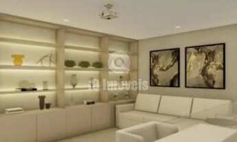 Imagem 7: Florida Penthouses - 164 m2 - 2 dormitórios - 2 suítes - 2 vagas