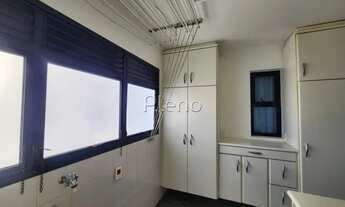 Imagem 7: Apartamento para locação no bairro Chácara Primavera - Campinas/SP