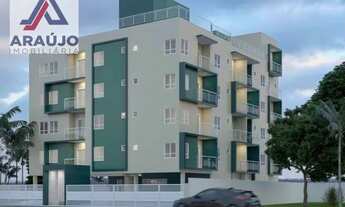 Imagem 2: Apartamento com 2 dormitórios à venda, 52 m² por R$ 439.000 - Vila Sao Joao - Cabedelo/PB