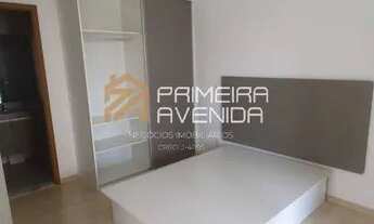Imagem 3: Apartamento 36m² JD. Aquarius - 1 Dormitório e 1 vagas