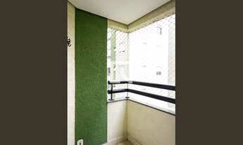 Imagem 7: Apartamento para Aluguel - Tatuapé, 2 Quartos, 55 m2