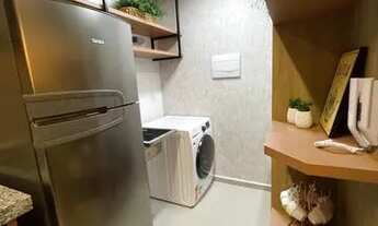 Imagem 5: APTO 2Q c/ Suíte - (RES VARANDAS PARK - NA PLANTA) SETOR FAIÇALVILLE