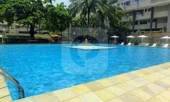 Imagem 6: Barra da Tijuca Apartamento com 4 dormitórios