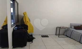 Imagem 5: Apartamento de 1 dormitório e 1 vaga em Higienópolis