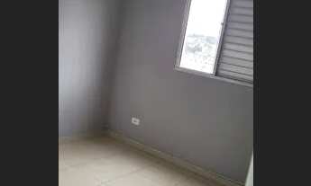 Imagem 4: Apartamento para aluguel possui 45 metros quadrados com 2 quartos em Parque São Vicente