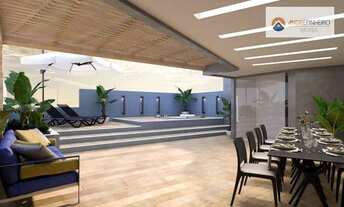 Imagem 7: Cobertura com 4 Quartos à venda, 85 m² por R$ 800.000 - Dona Clara - Belo Horizonte/MG