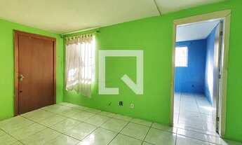 Imagem 3: Apartamento para Aluguel - Duque de Caxias, 2 Quartos, 54 m2