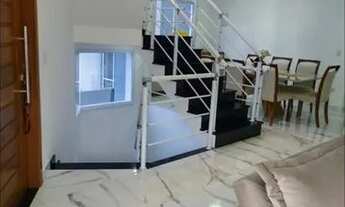 Imagem 7: Casa em Condomínio para Venda em Jandira, Parque Nova Jandira, 3 dormitórios, 2 suítes, 4