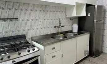 Imagem 3: Apartamento em Moinhos de Vento