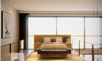 Imagem 7: -VENDO-]-APARTAMENTO-MOBILIADO DUPLEX-102m² com 2 vagas