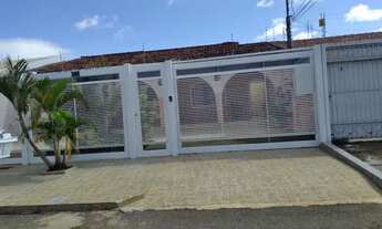 Imagem: Casa setor sul Gama