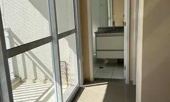 Imagem 4: Apartamento para aluguel e venda com 50 metros quadrados com 1 quarto em Vila Mathias - Sa