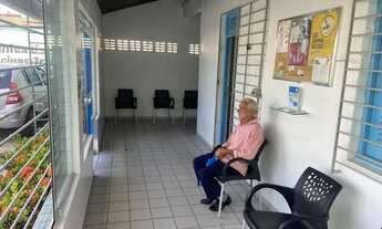 Imagem 2: Excelente Casa Comercial para Alugar no Janga