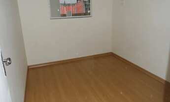 Imagem 2: Casa para aluguel com 80 metros quadrados com 2 quartos em Caiçaras - Juiz de Fora - MG