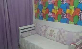 Imagem 5: APARTAMENTO - VILA SANTA LUZIA - SP