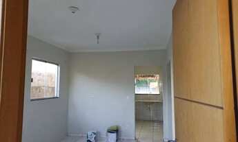 Imagem 3: Alugo Casa Em condomínio Fechado No distrito Industrial de Cuiabá 900,00