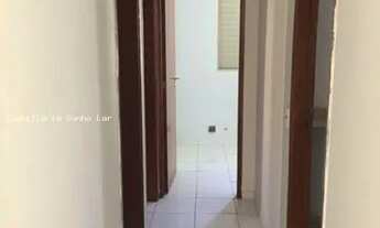 Imagem 4: Apartamento para Locação em São Paulo, Vila Butantã, 3 dormitórios, 1 banheiro, 1 vaga