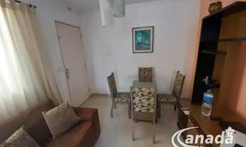 Imagem: Apartamento - Santa Maria