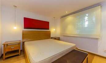 Imagem 7: SãO PAULO - Apartamento Padrão - Itaim Bibi