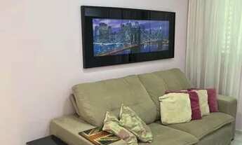 Imagem 5: Vivere Palhano 79m2 Mobiliado com 2 vagas