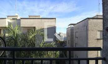 Imagem 5: Apartamento para Aluguel - Jardim Maria Antônio Prado, 3 Quartos, 58 m2