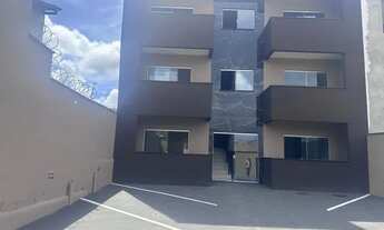 Imagem: Apartamento com acabamento perfeito pronto