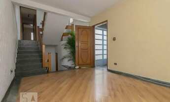 Imagem 4: Casa para Aluguel - Bosque da Saúde, 3 Quartos, 140 m2