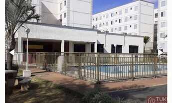 Imagem 2: Condomínio santa Teresa